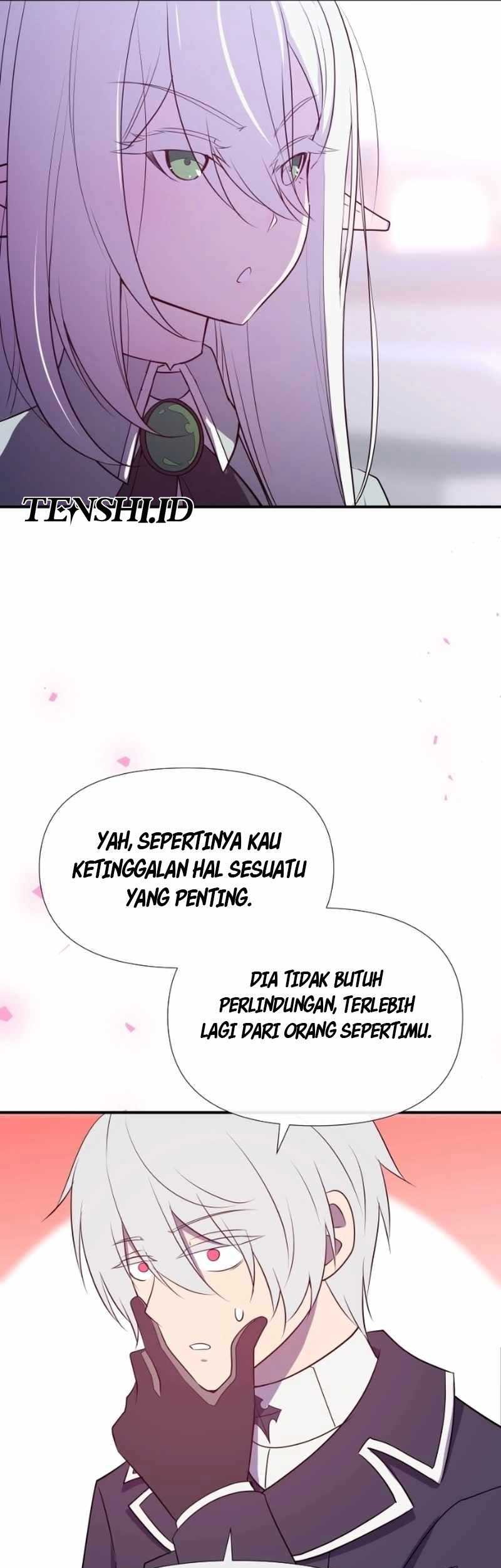 Retired Demon King Chapter 29 Gambar 30