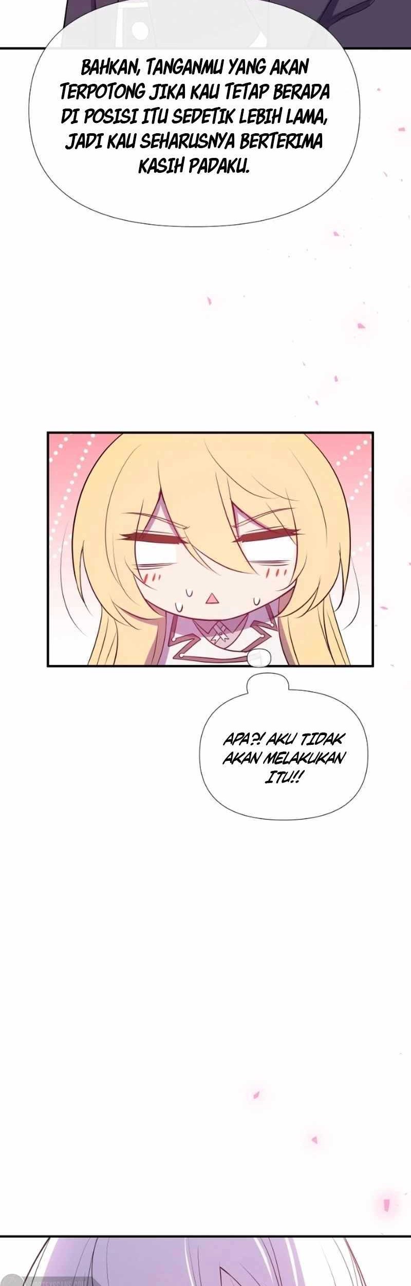 Retired Demon King Chapter 29 Gambar 31