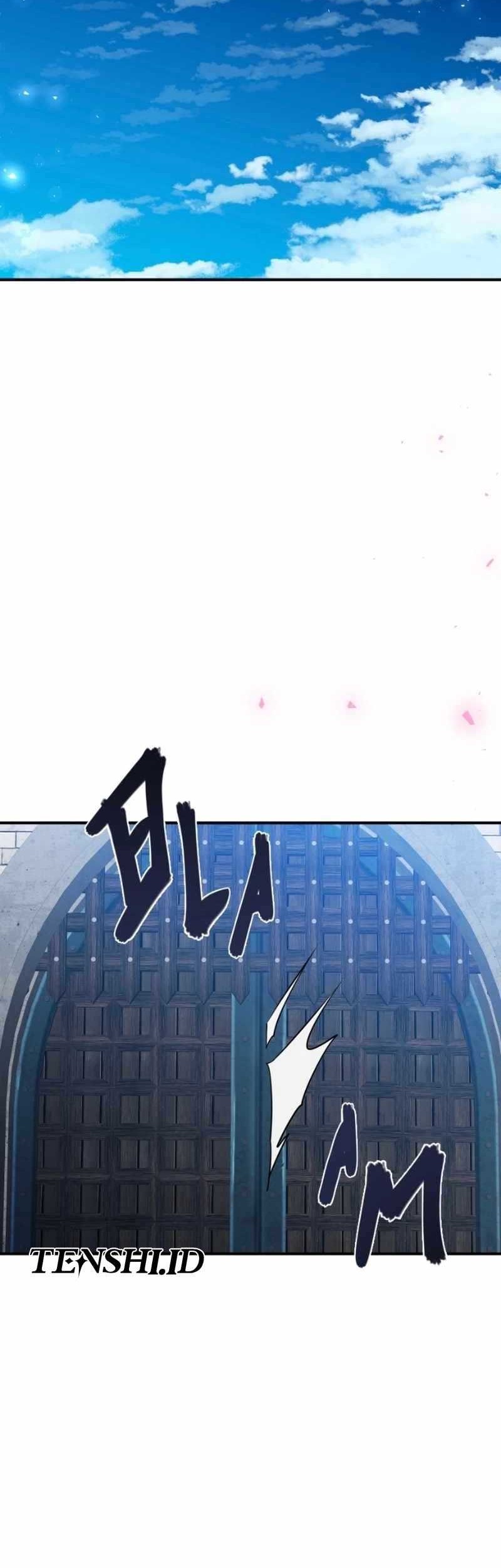 Retired Demon King Chapter 29 Gambar 33