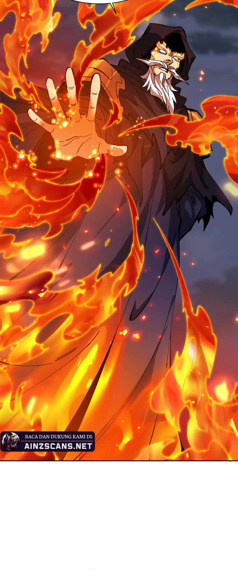 Devious Son Of Heaven Chapter 82 Gambar 53