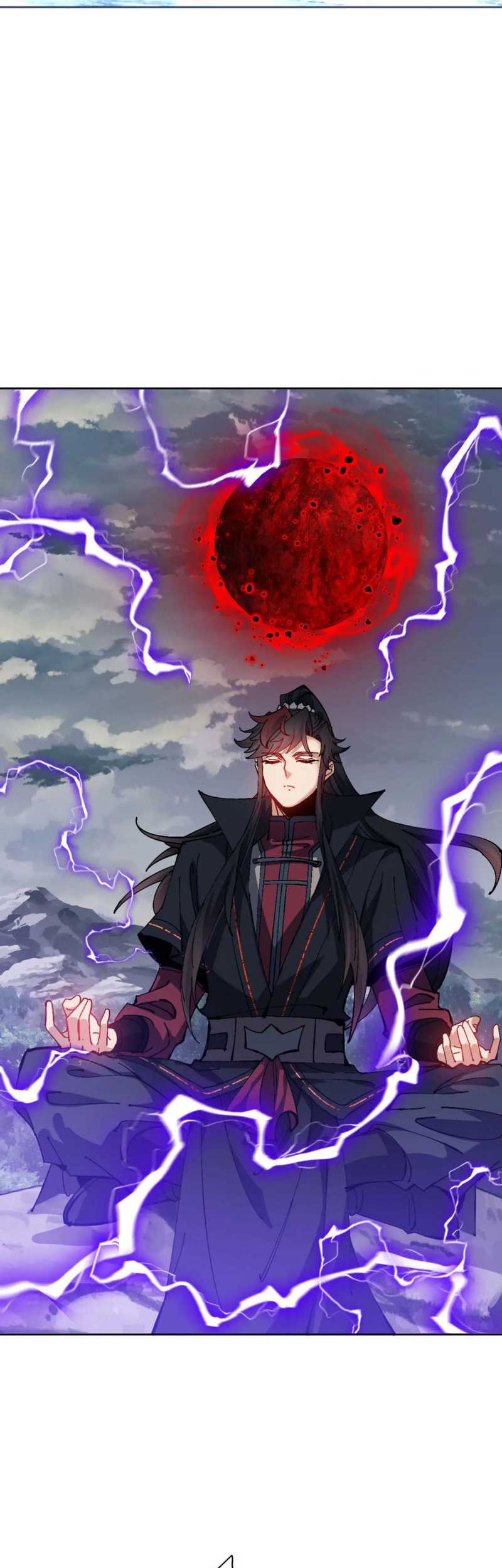 Devious Son Of Heaven Chapter 82 Gambar 10