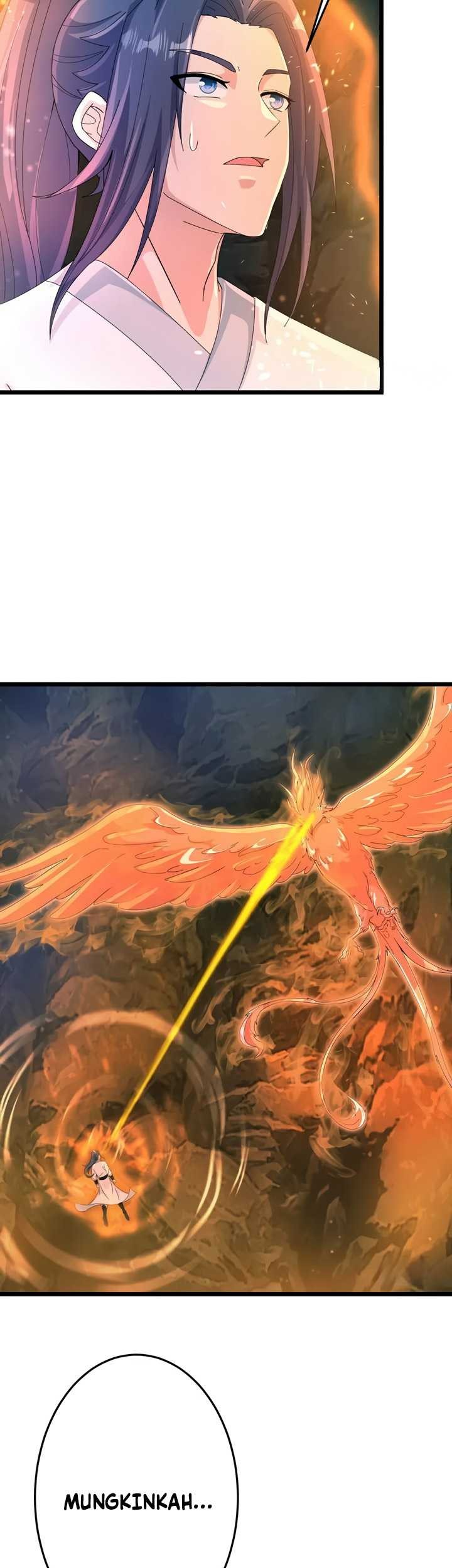 Against the Gods Chapter 711 Gambar 25