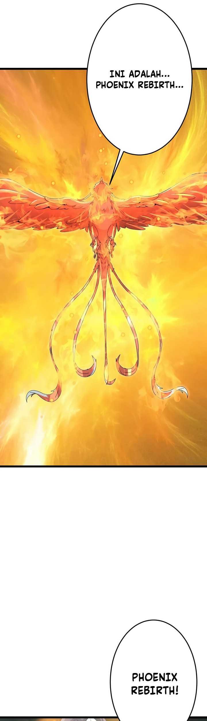 Against the Gods Chapter 711 Gambar 28