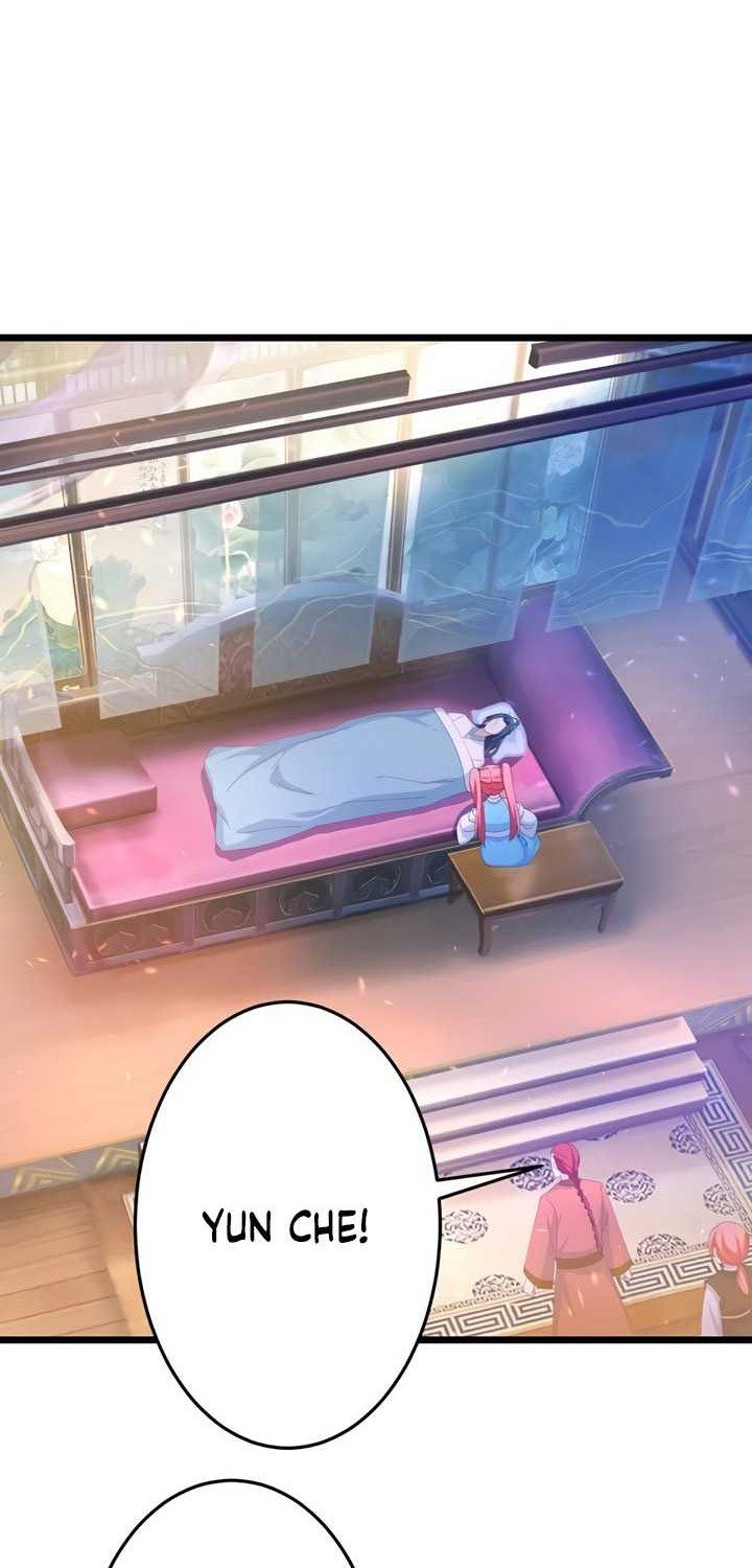 Against the Gods Chapter 711 Gambar 3