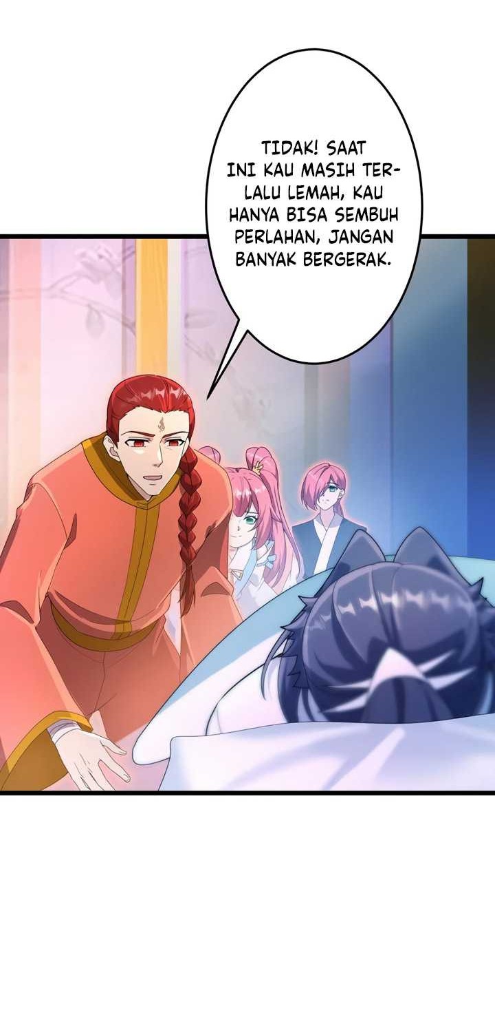 Against the Gods Chapter 711 Gambar 7