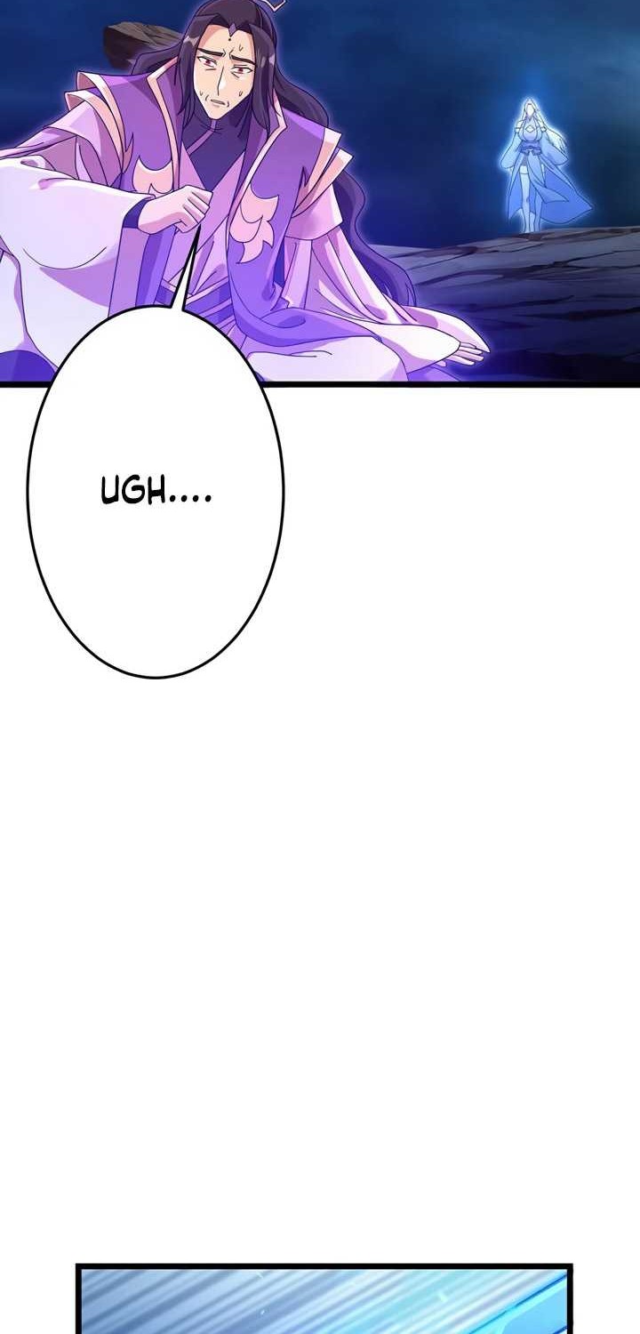 Against the Gods Chapter 710 Gambar 18