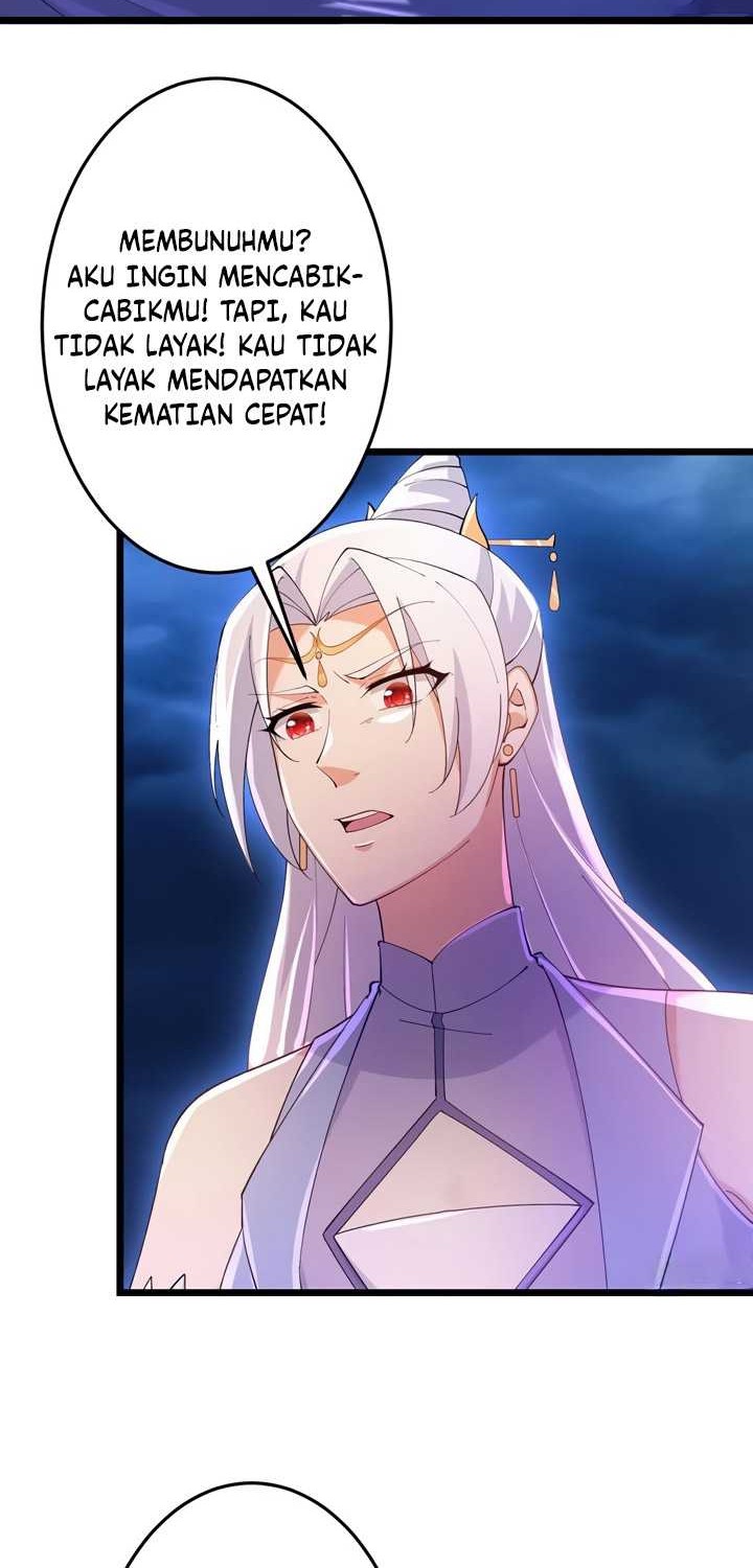 Against the Gods Chapter 710 Gambar 35