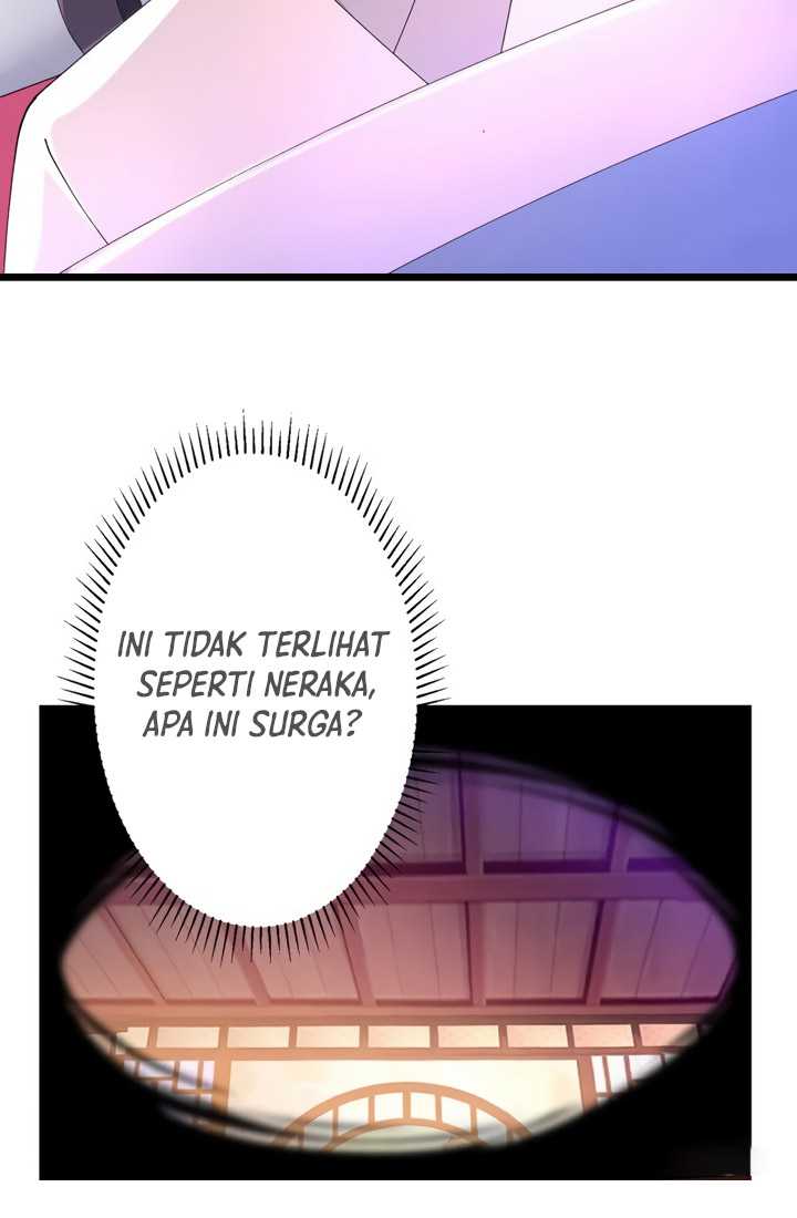 Against the Gods Chapter 710 Gambar 40