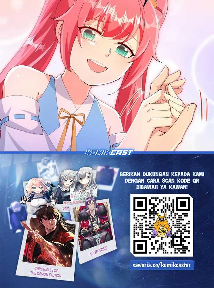 Against the Gods Chapter 710 Gambar 44
