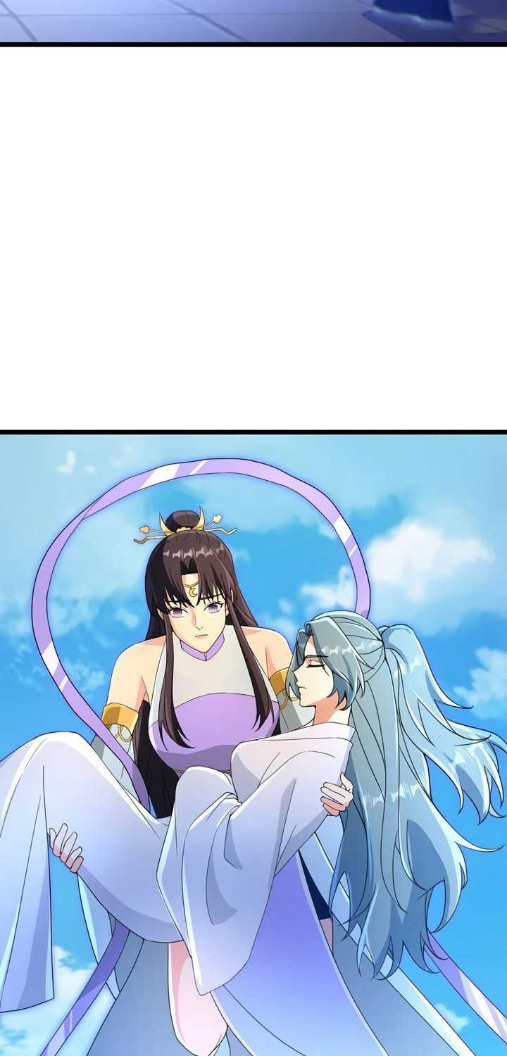 Against the Gods Chapter 710 Gambar 9