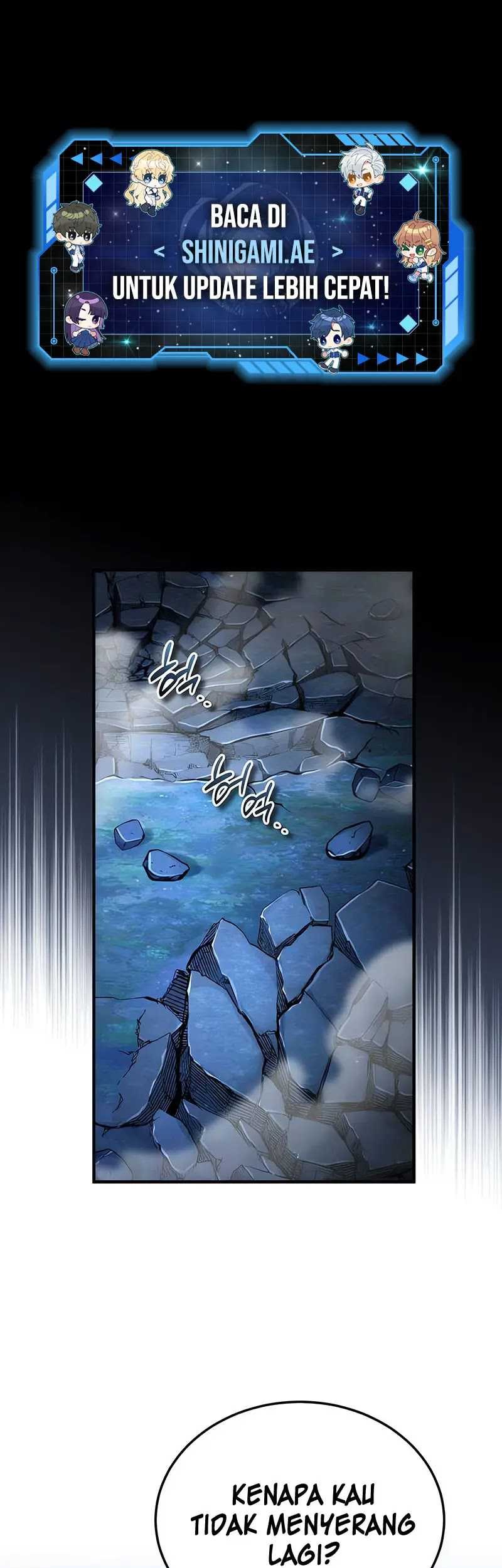 Baca  Academy’s Undercover Professor Chapter 93 Gambar 2