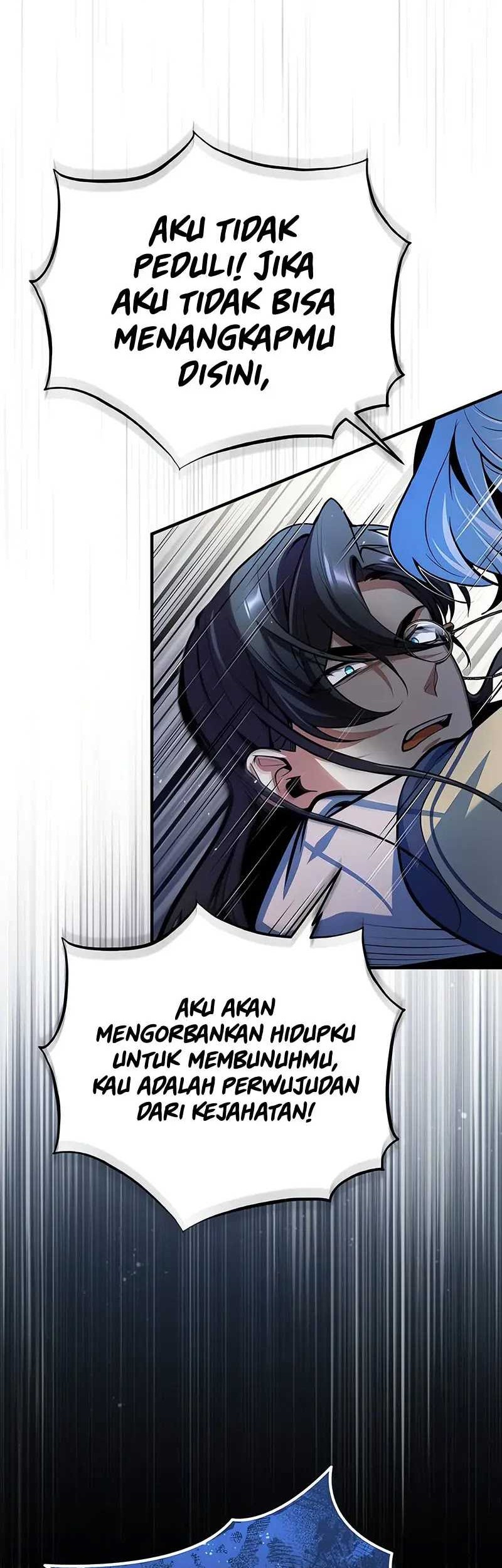 Academy’s Undercover Professor Chapter 93 Gambar 15