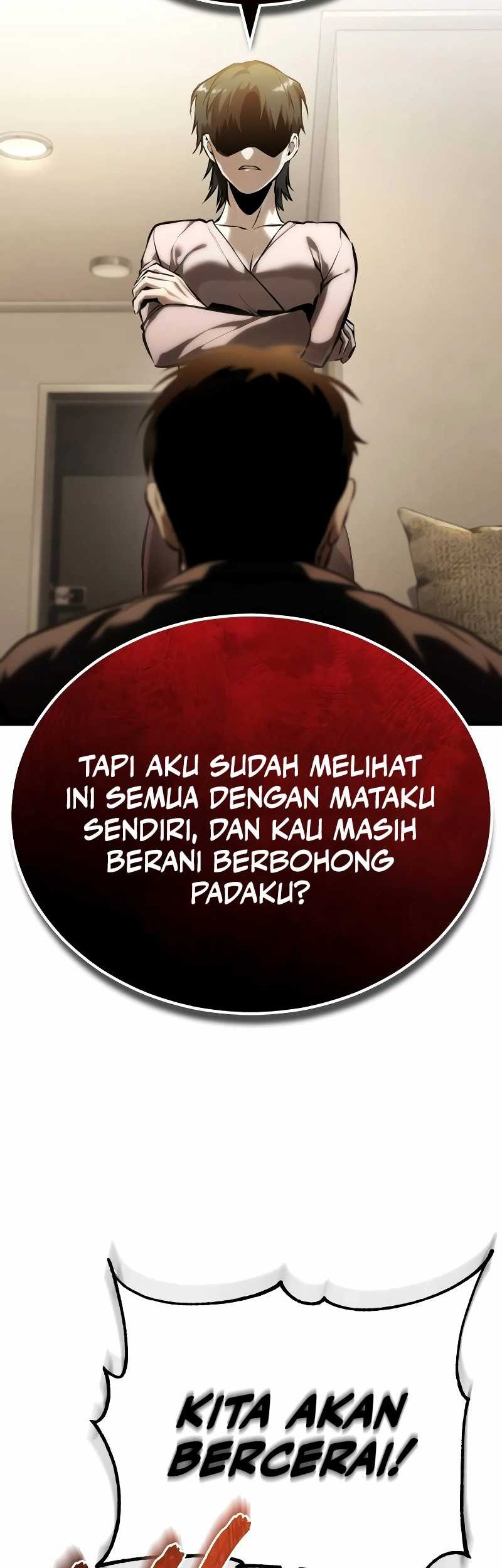 Devil Returns To School Days Chapter 74 Gambar 18