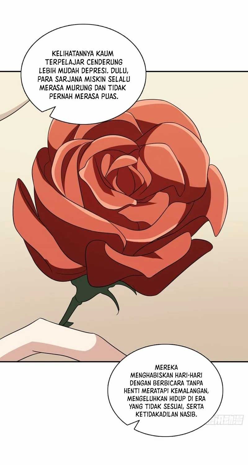 Baca  My Wife Is From a Thousand Years Ago Chapter 337 Gambar 2
