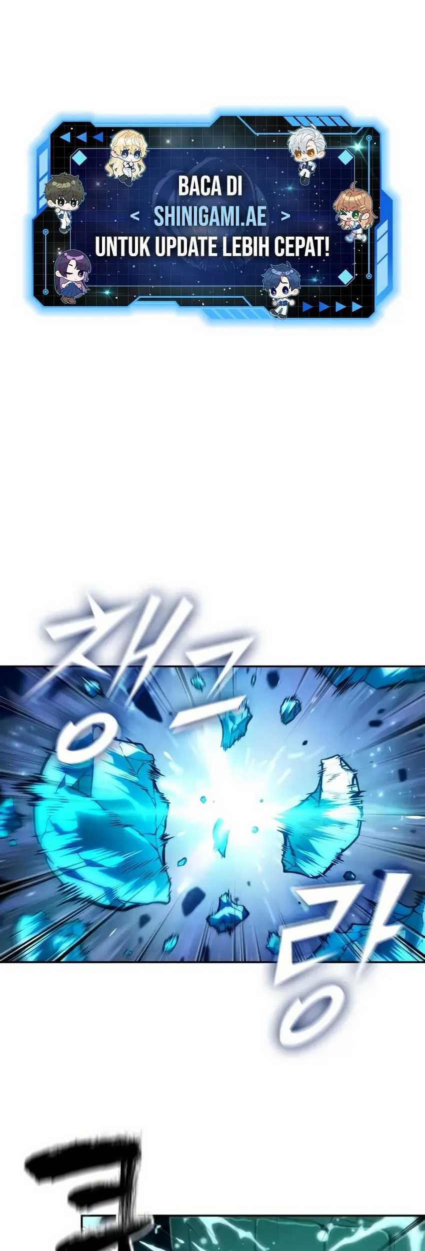 Baca  The Last Adventurer Chapter 50 Gambar 2