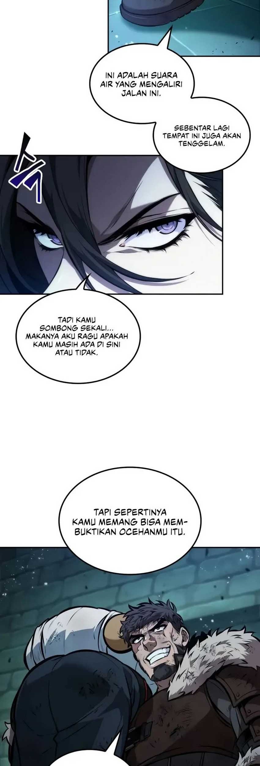 The Last Adventurer Chapter 50 Gambar 10
