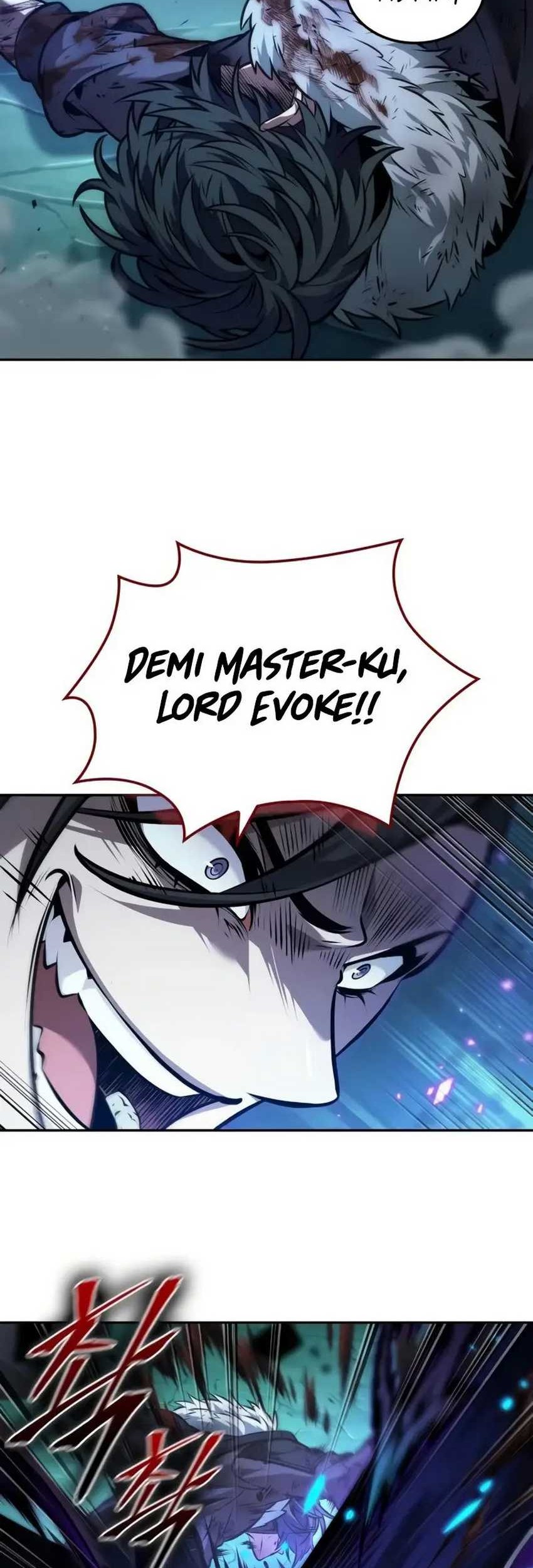 The Last Adventurer Chapter 50 Gambar 18