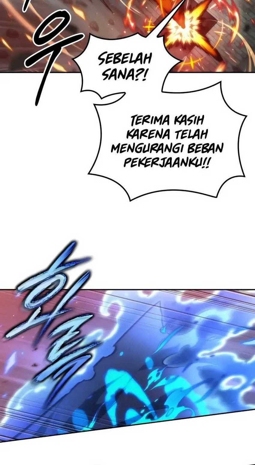 The Last Adventurer Chapter 50 Gambar 26