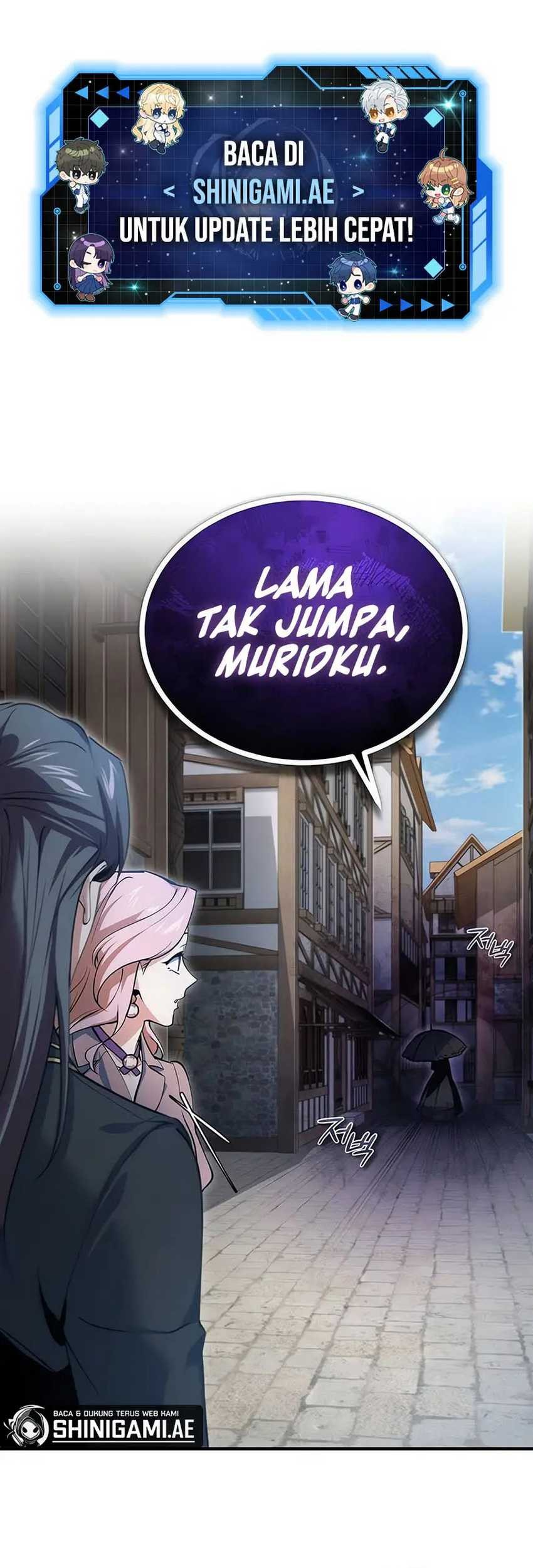 Baca  Academy’s Undercover Professor Chapter 96 Gambar 2