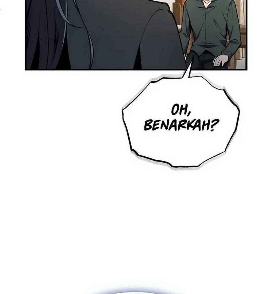 Academy’s Undercover Professor Chapter 95 Gambar 41