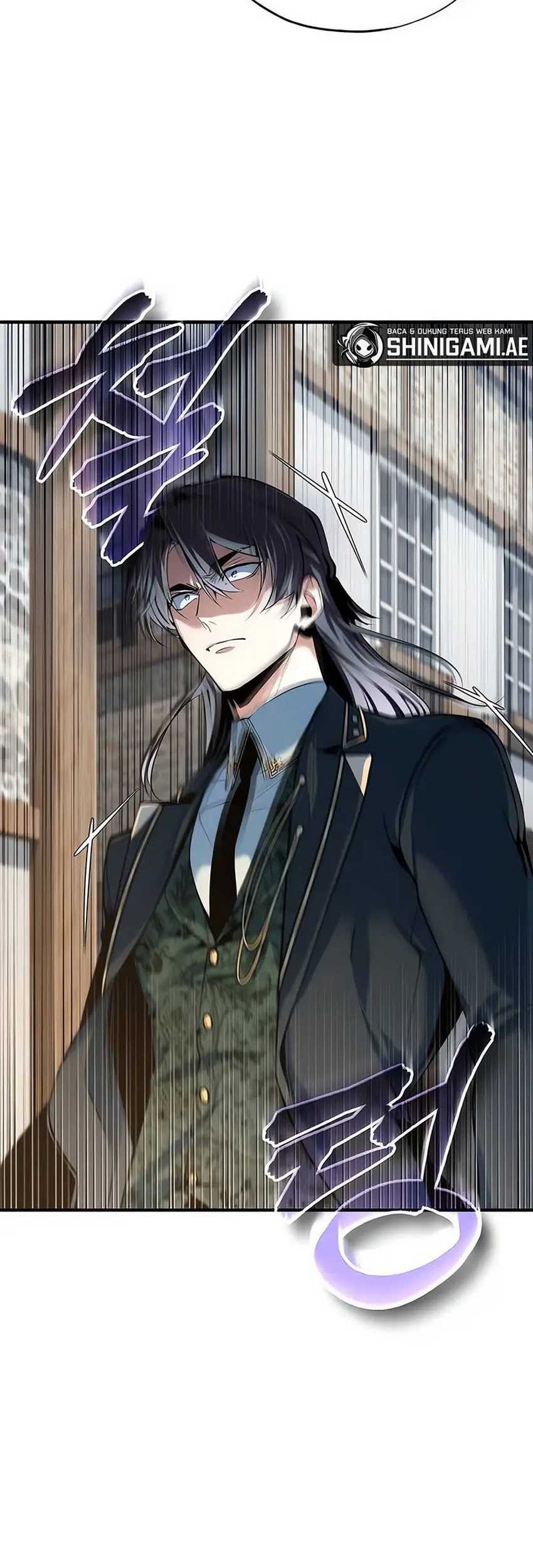 Academy’s Undercover Professor Chapter 95 Gambar 67