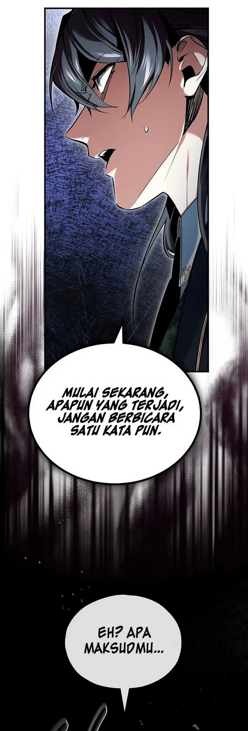 Academy’s Undercover Professor Chapter 95 Gambar 70
