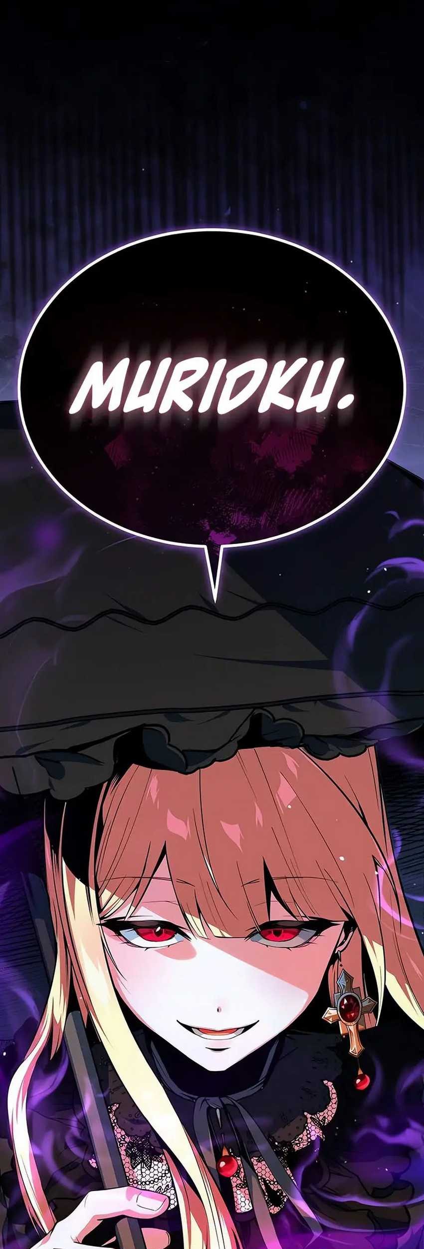Academy’s Undercover Professor Chapter 95 Gambar 74