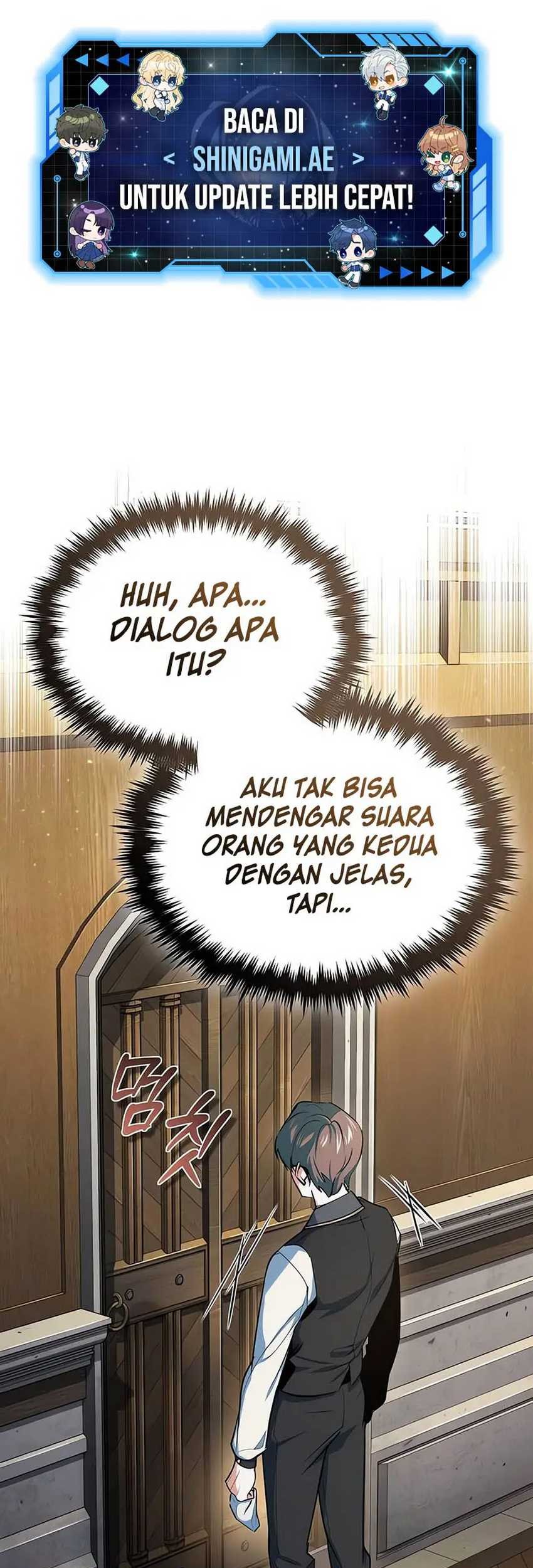 Baca  Academy’s Undercover Professor Chapter 95 Gambar 2