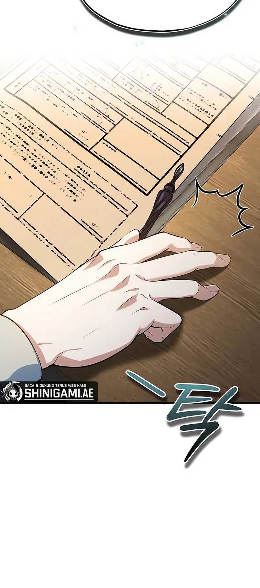 Academy’s Undercover Professor Chapter 95 Gambar 22