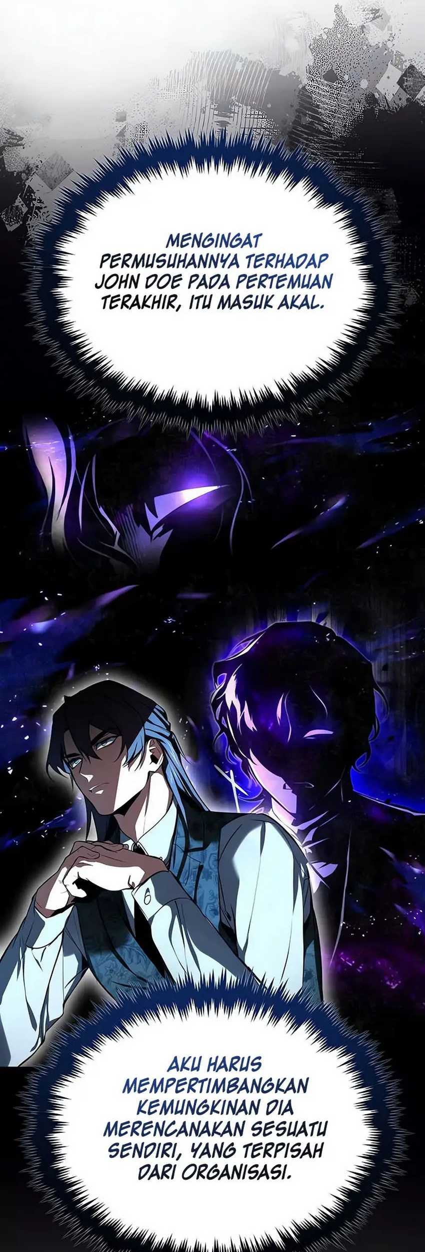 Academy’s Undercover Professor Chapter 95 Gambar 33