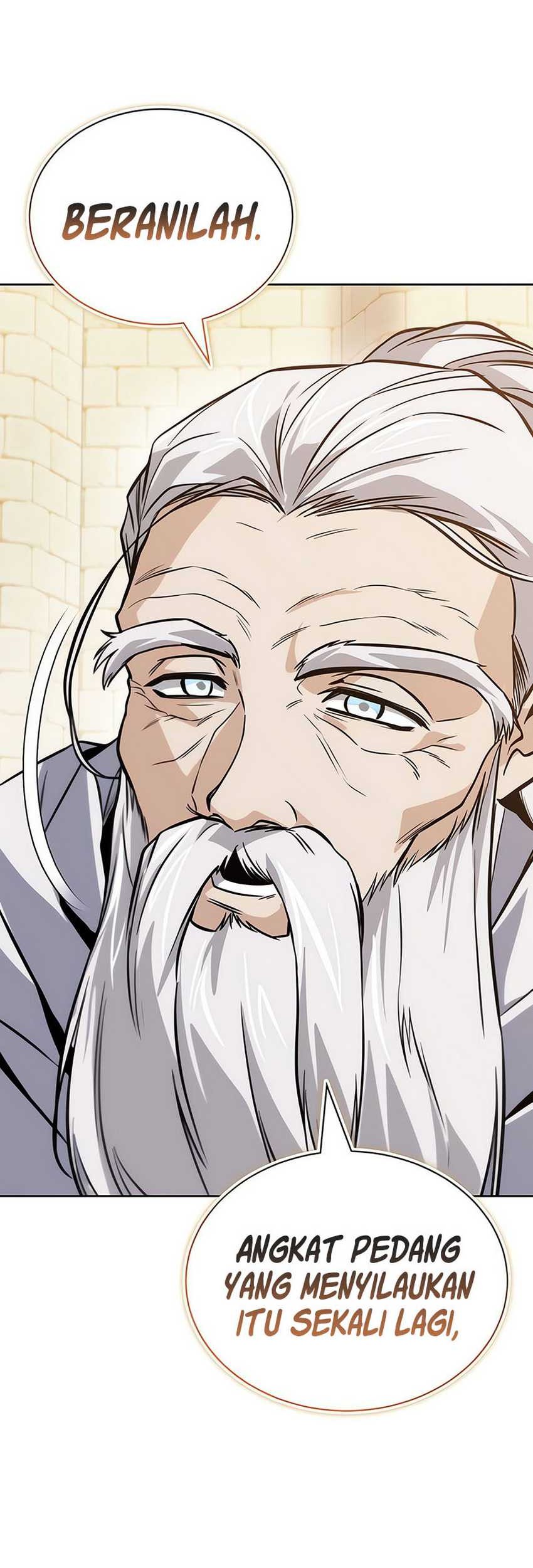 Lazy Prince Becomes a Genius Chapter 130 Gambar 52