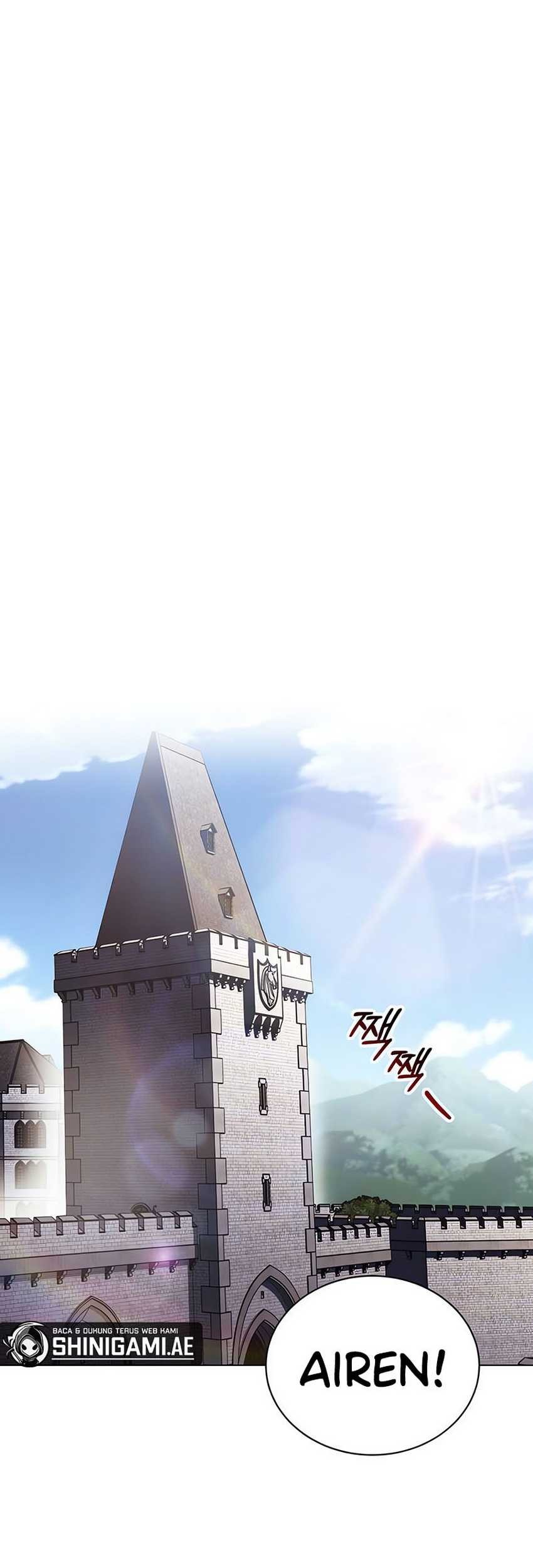 Lazy Prince Becomes a Genius Chapter 130 Gambar 55