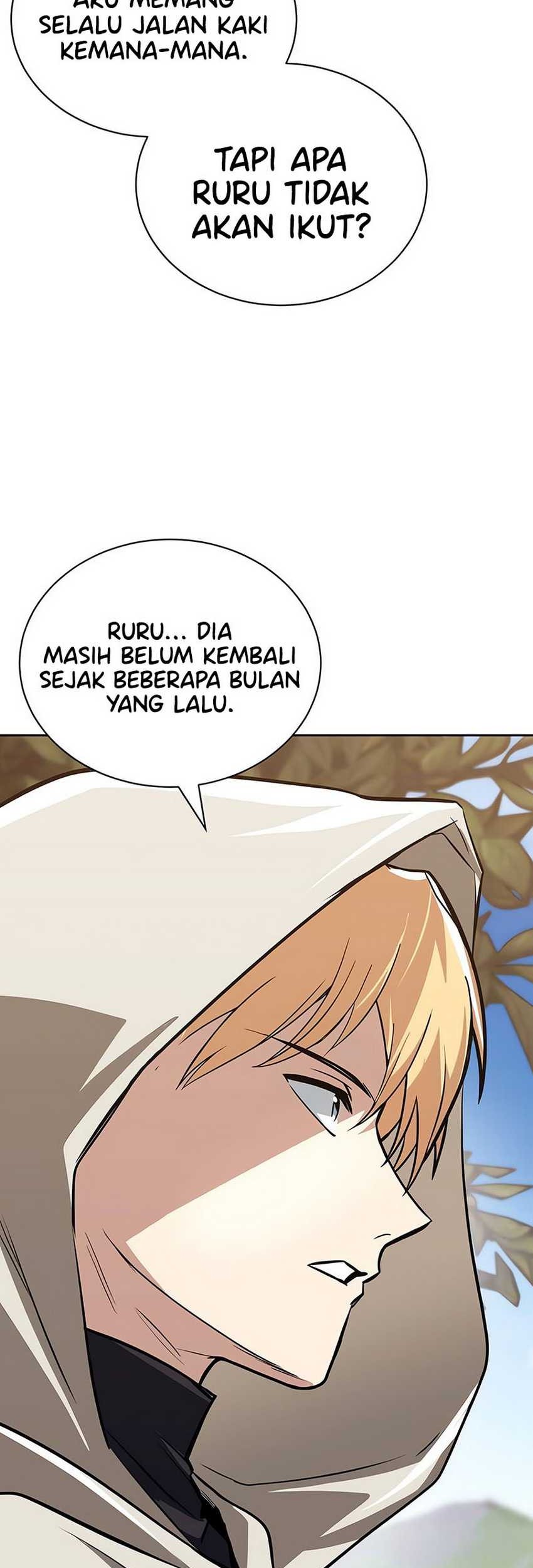 Lazy Prince Becomes a Genius Chapter 130 Gambar 61