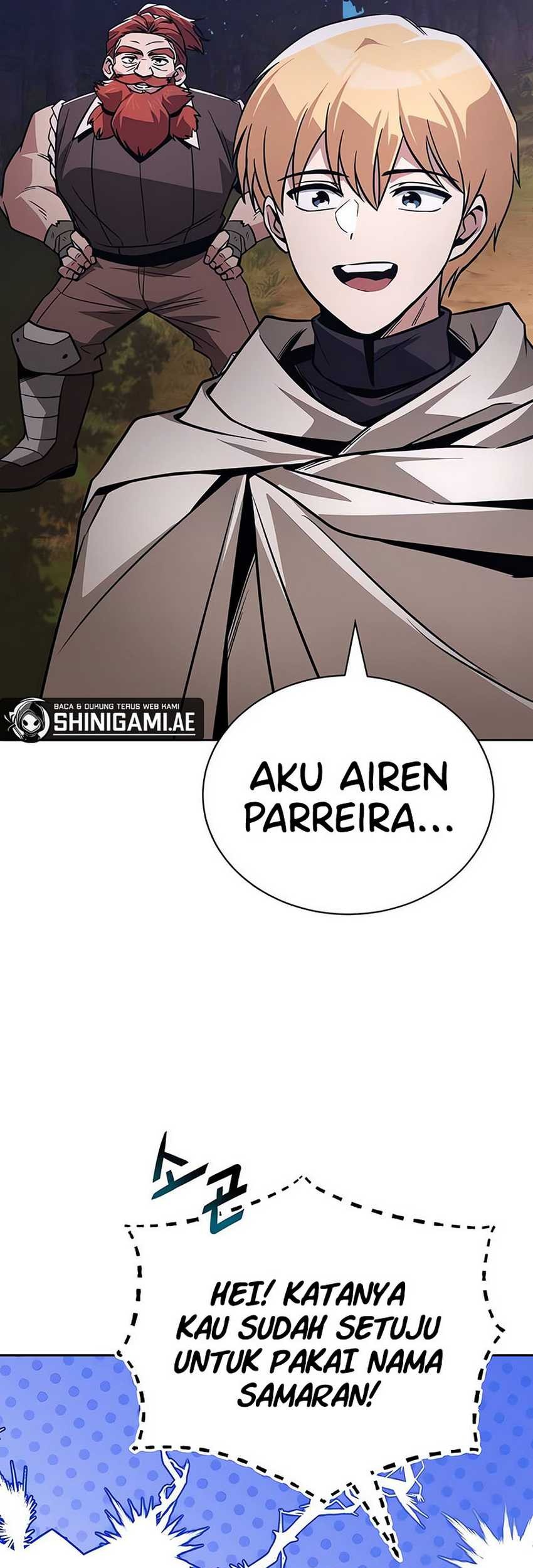 Lazy Prince Becomes a Genius Chapter 130 Gambar 76