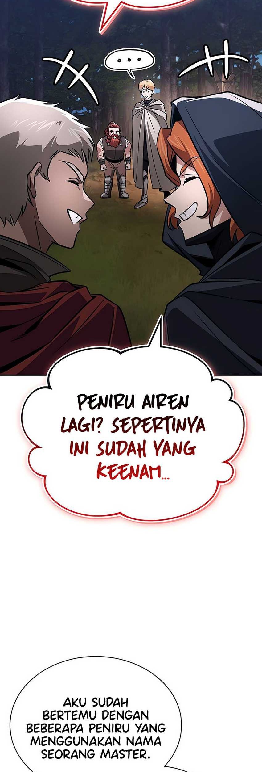 Lazy Prince Becomes a Genius Chapter 130 Gambar 78