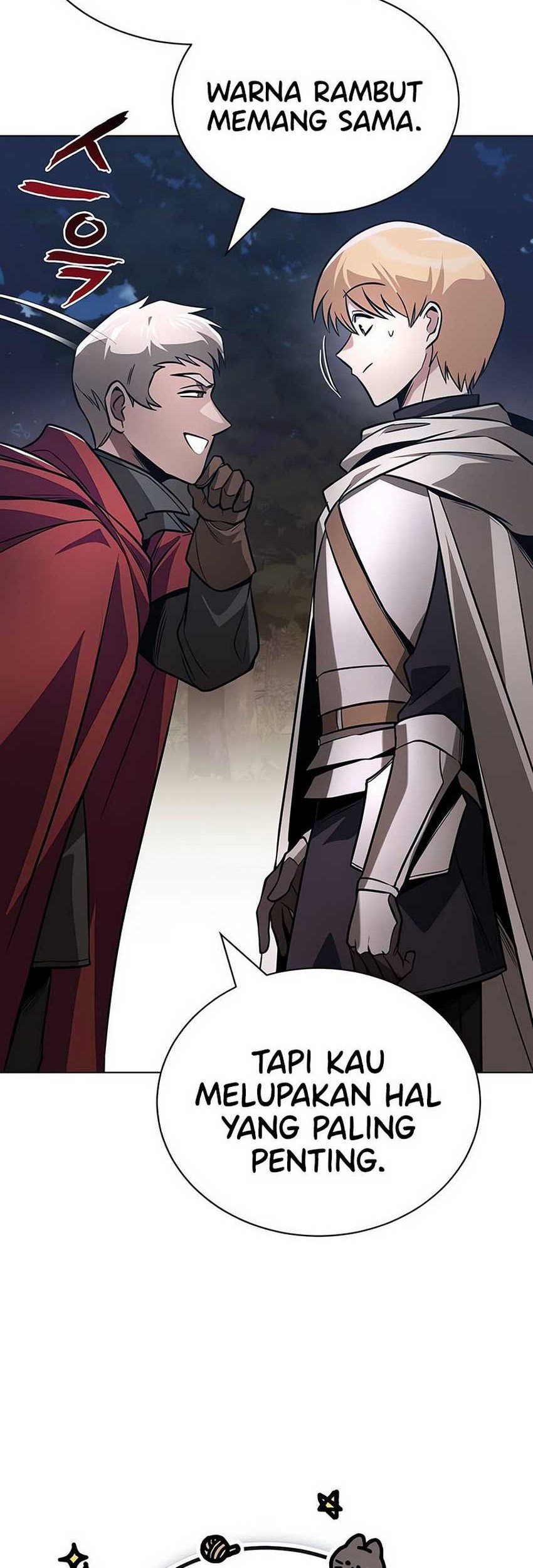 Lazy Prince Becomes a Genius Chapter 130 Gambar 79