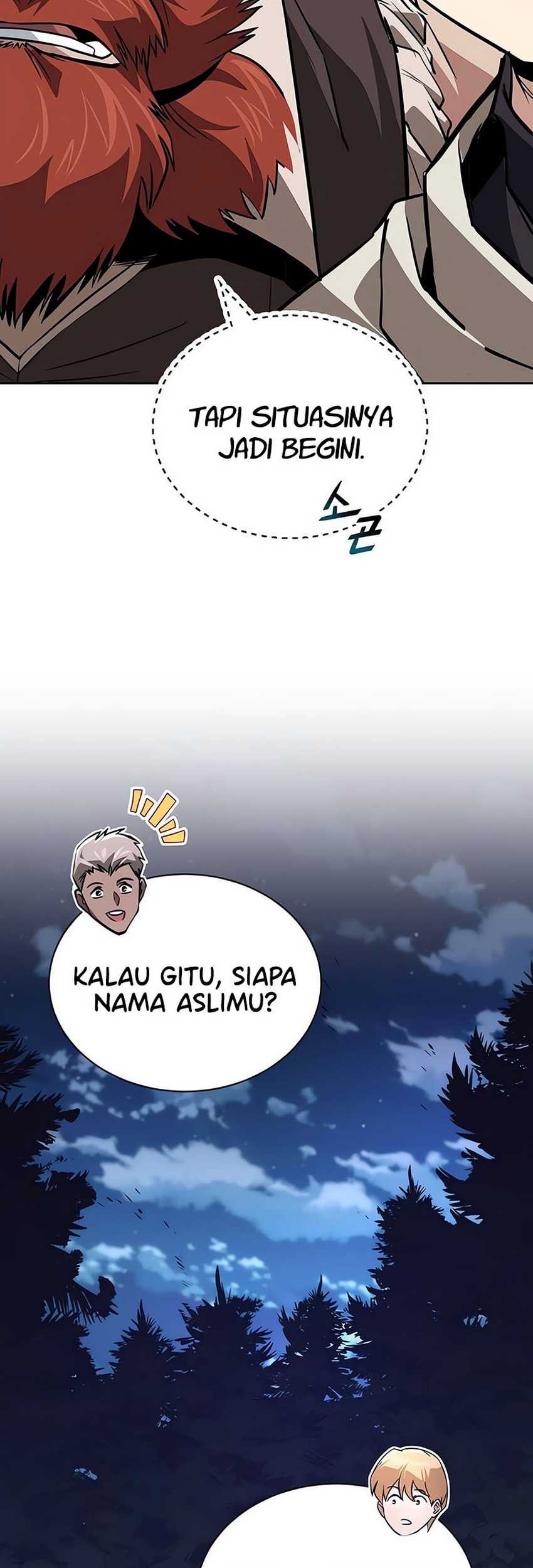 Lazy Prince Becomes a Genius Chapter 130 Gambar 83