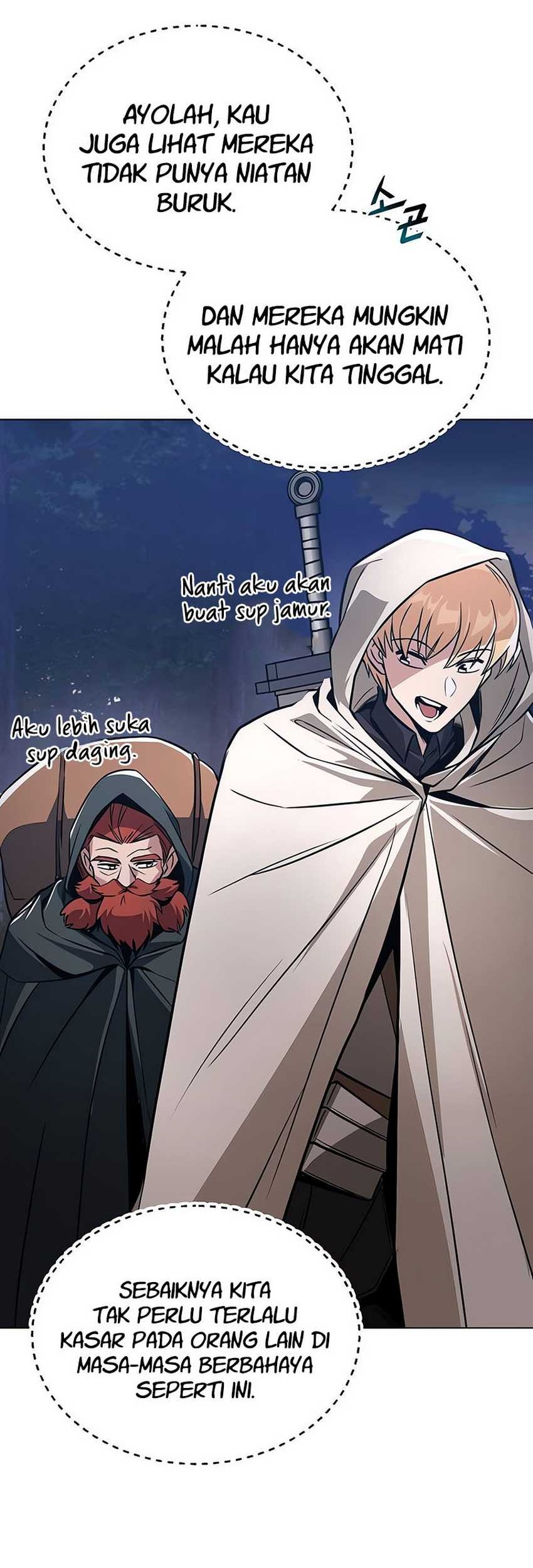 Lazy Prince Becomes a Genius Chapter 130 Gambar 87