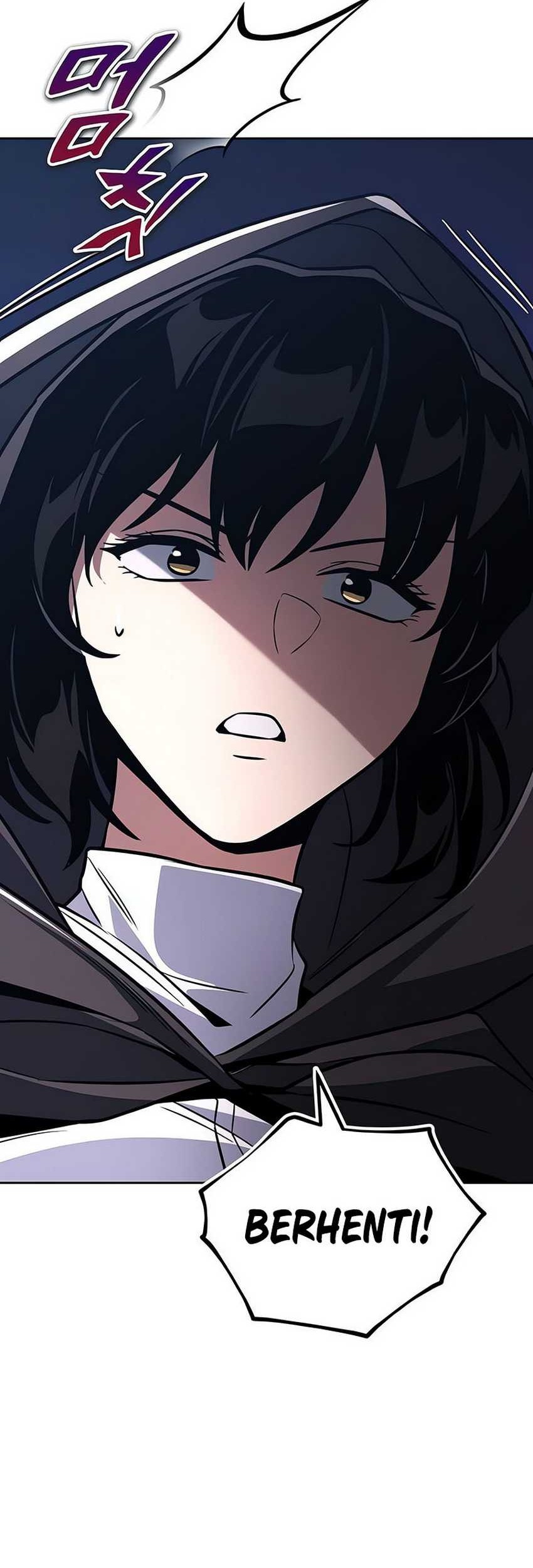 Lazy Prince Becomes a Genius Chapter 130 Gambar 89