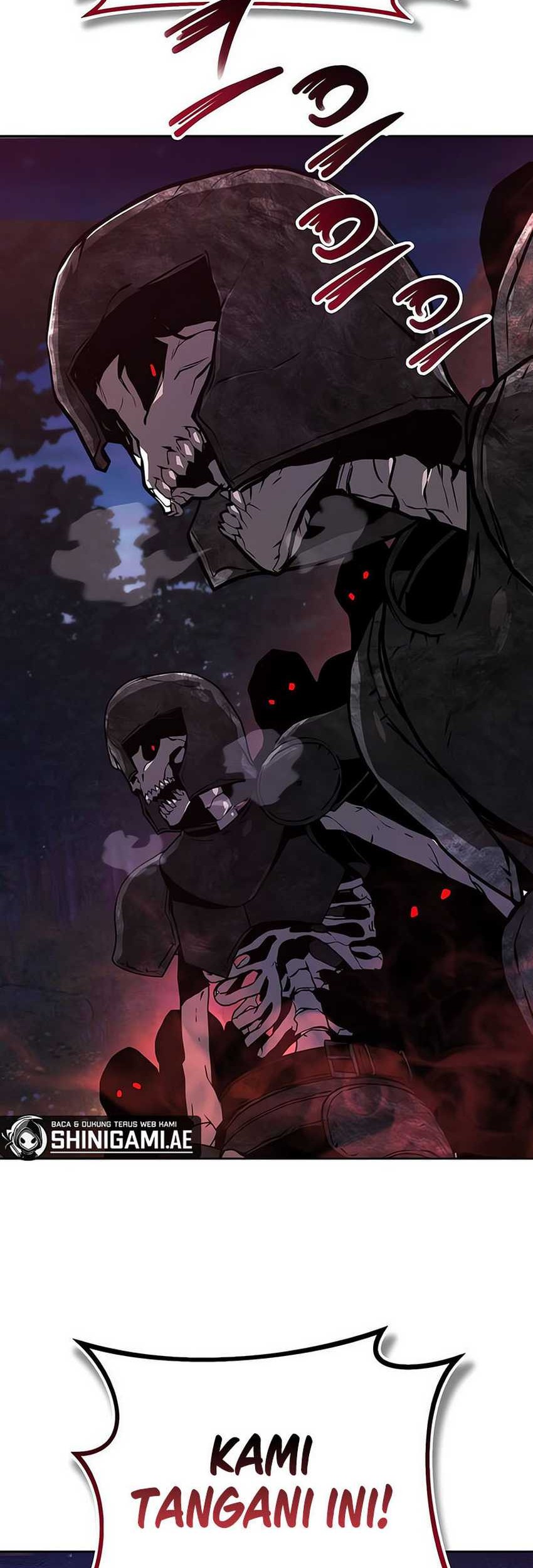 Lazy Prince Becomes a Genius Chapter 130 Gambar 92