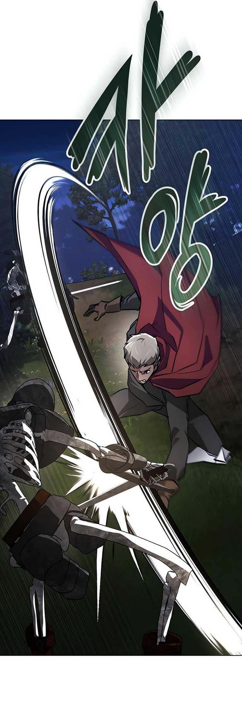 Lazy Prince Becomes a Genius Chapter 130 Gambar 95