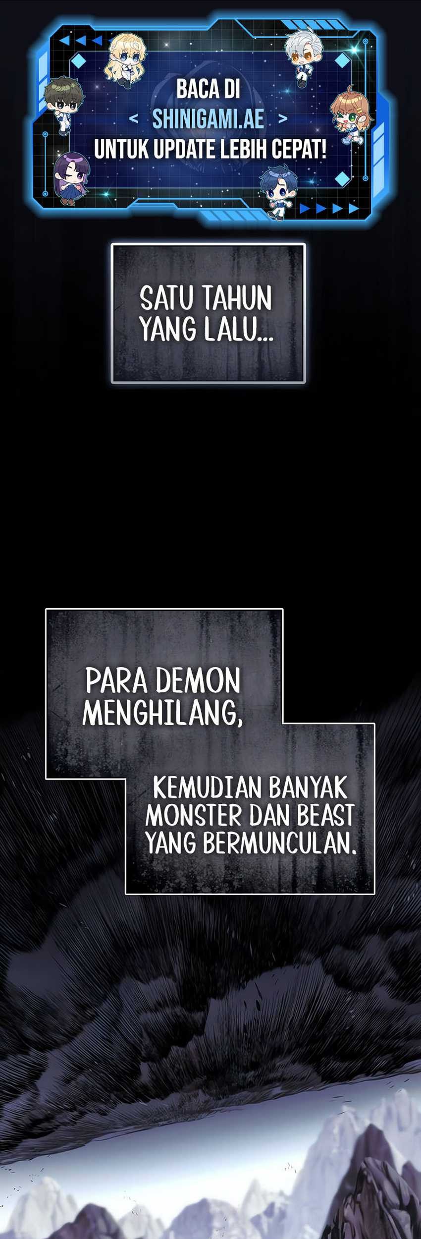 Baca  Lazy Prince Becomes a Genius Chapter 130 Gambar 2