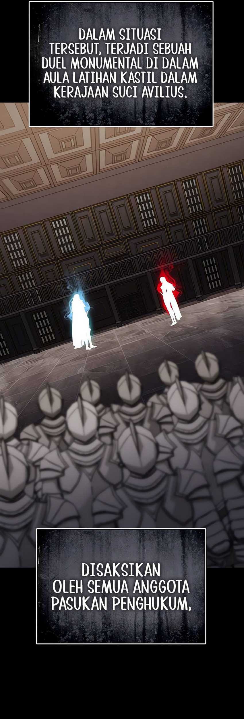 Lazy Prince Becomes a Genius Chapter 130 Gambar 7