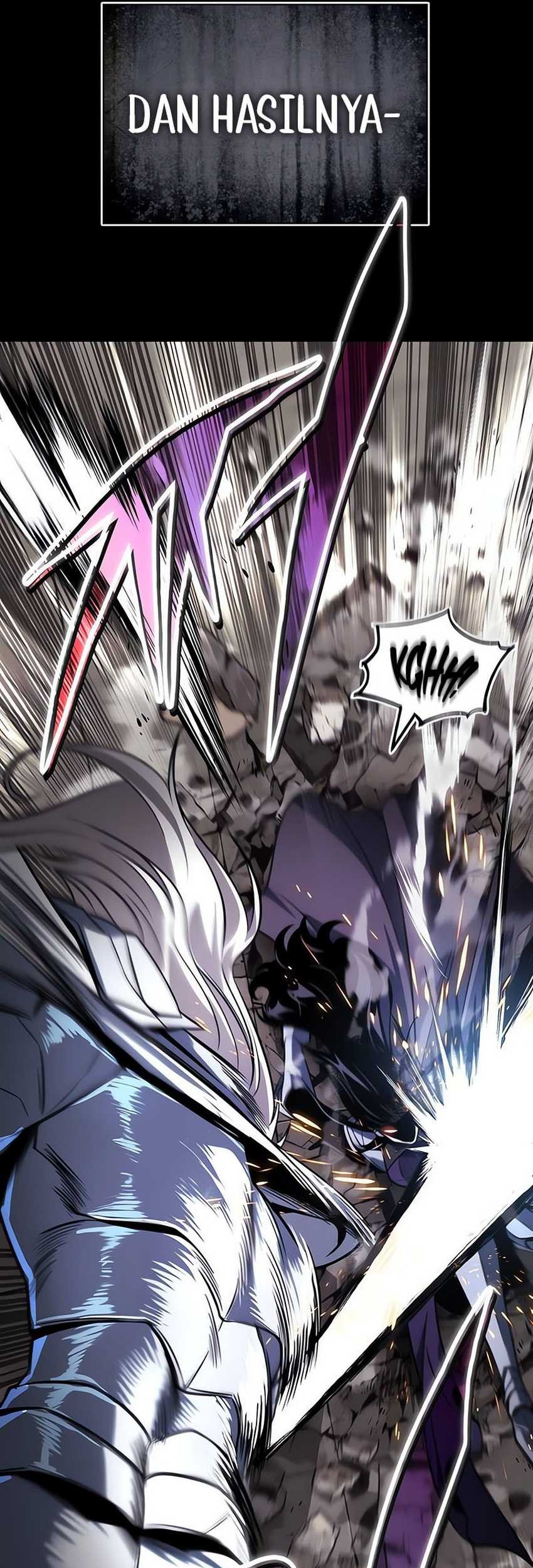 Lazy Prince Becomes a Genius Chapter 130 Gambar 12