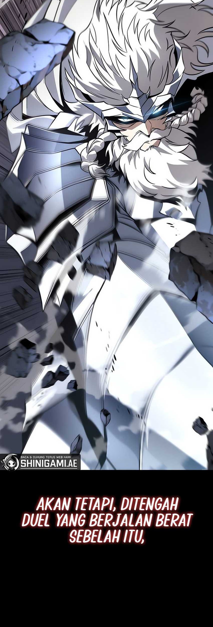 Lazy Prince Becomes a Genius Chapter 130 Gambar 15