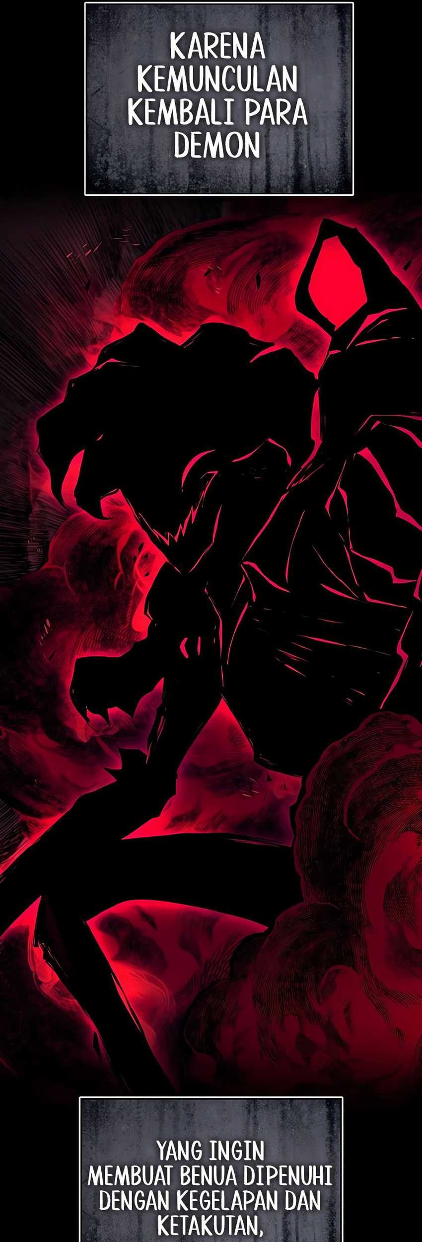 Lazy Prince Becomes a Genius Chapter 130 Gambar 22