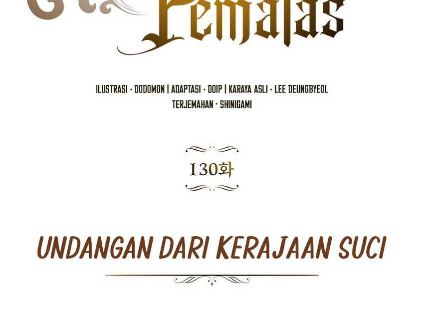 Lazy Prince Becomes a Genius Chapter 130 Gambar 26