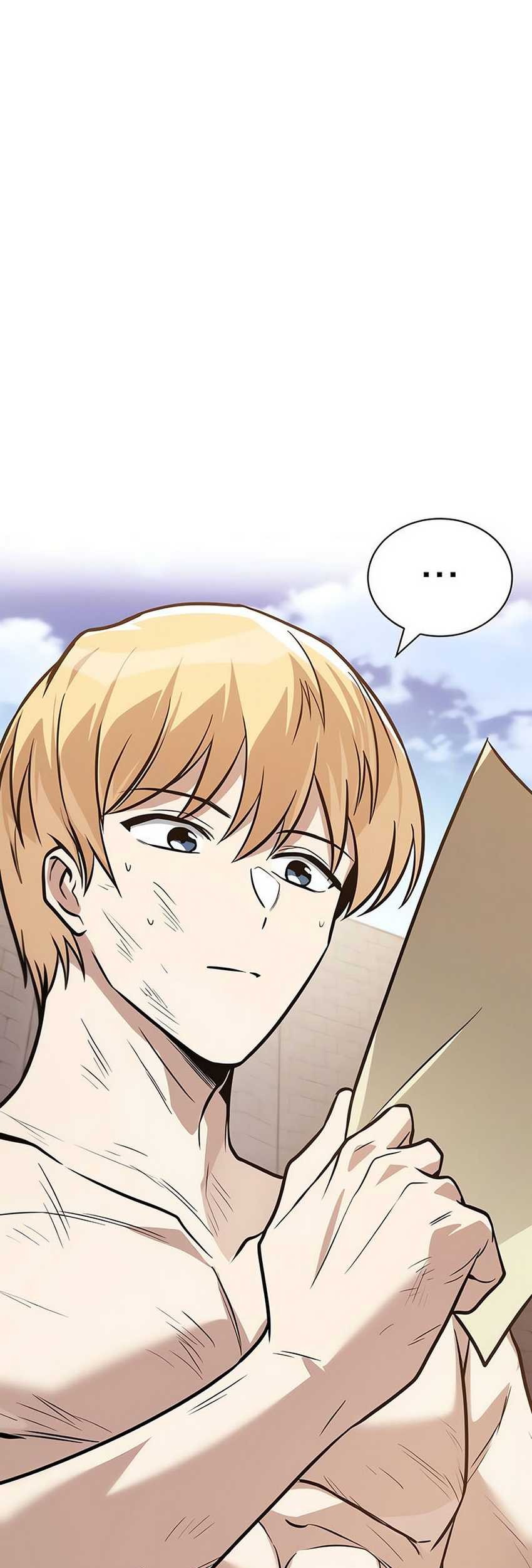 Lazy Prince Becomes a Genius Chapter 130 Gambar 27