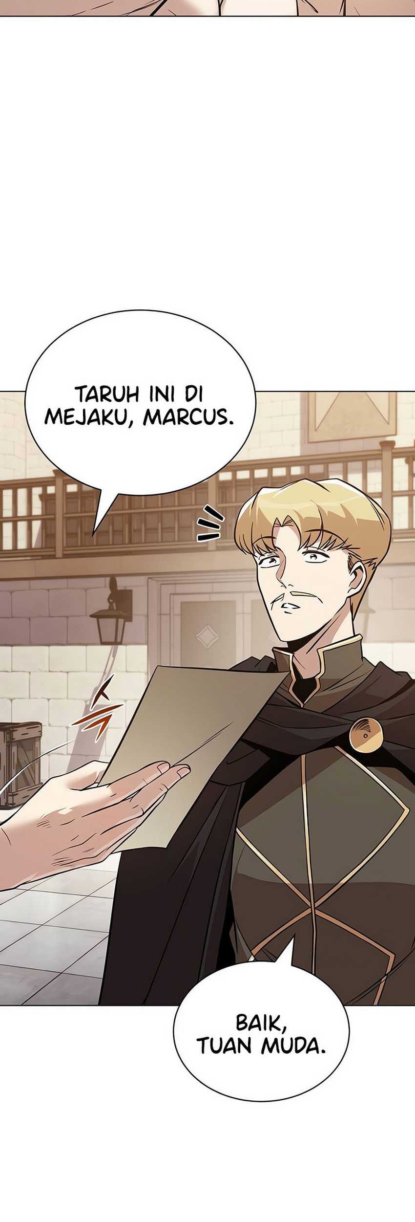 Lazy Prince Becomes a Genius Chapter 130 Gambar 28