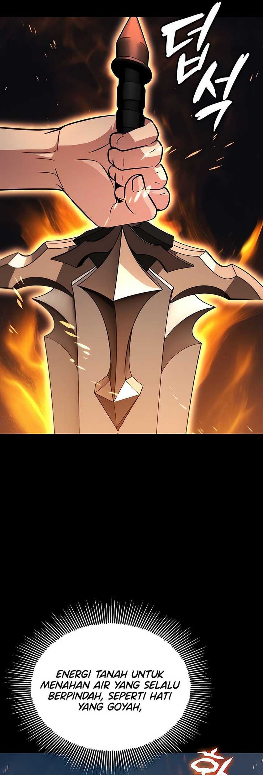 Lazy Prince Becomes a Genius Chapter 130 Gambar 36